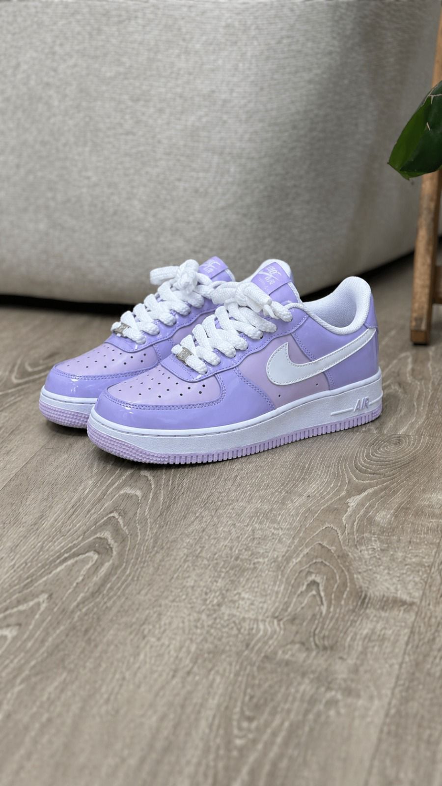 Nike Air Force 1 '07 LV8 dama