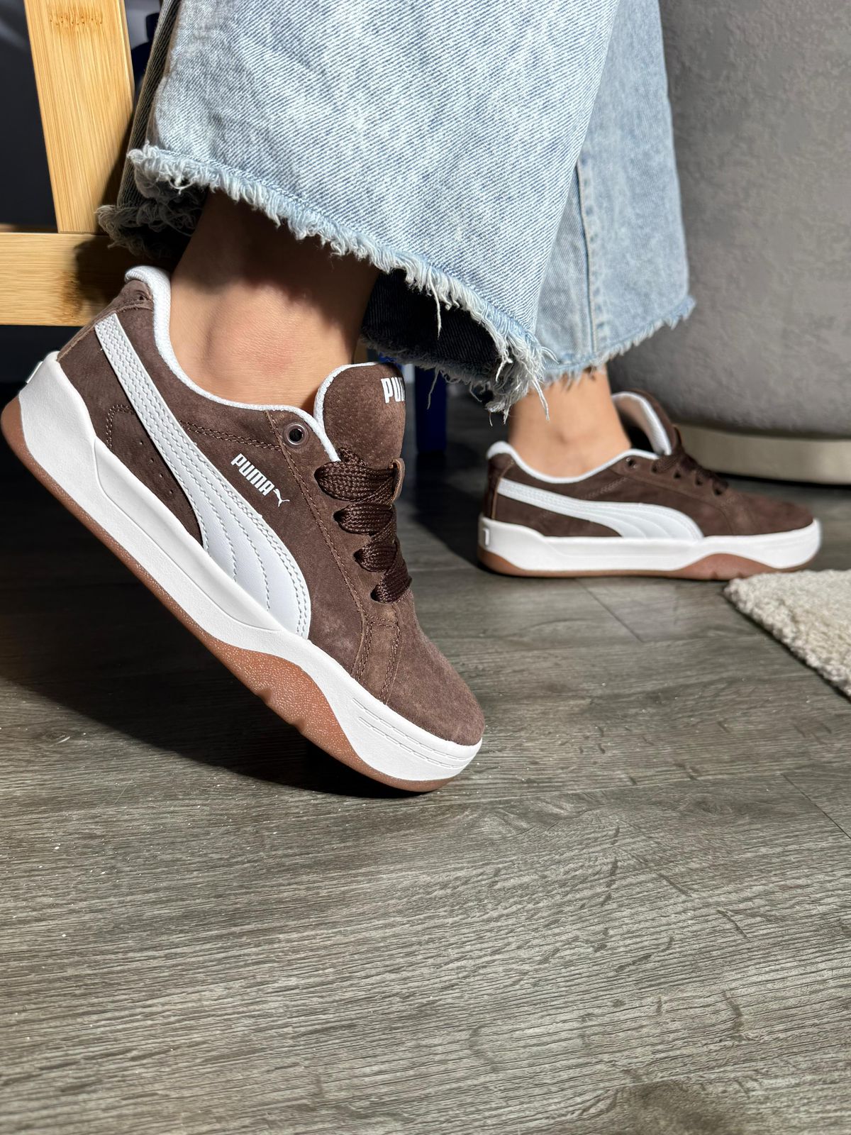 Puma Park Lifestyle dama