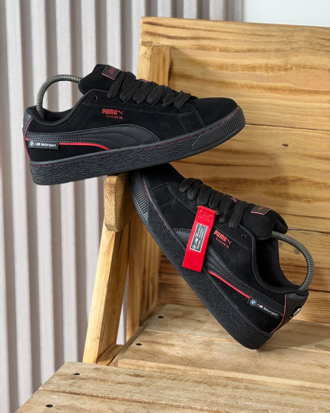 PUMA Motorspor Drift Cat caballero