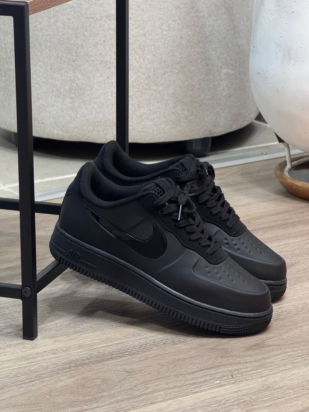 Nike Air Force 1 premium caballero