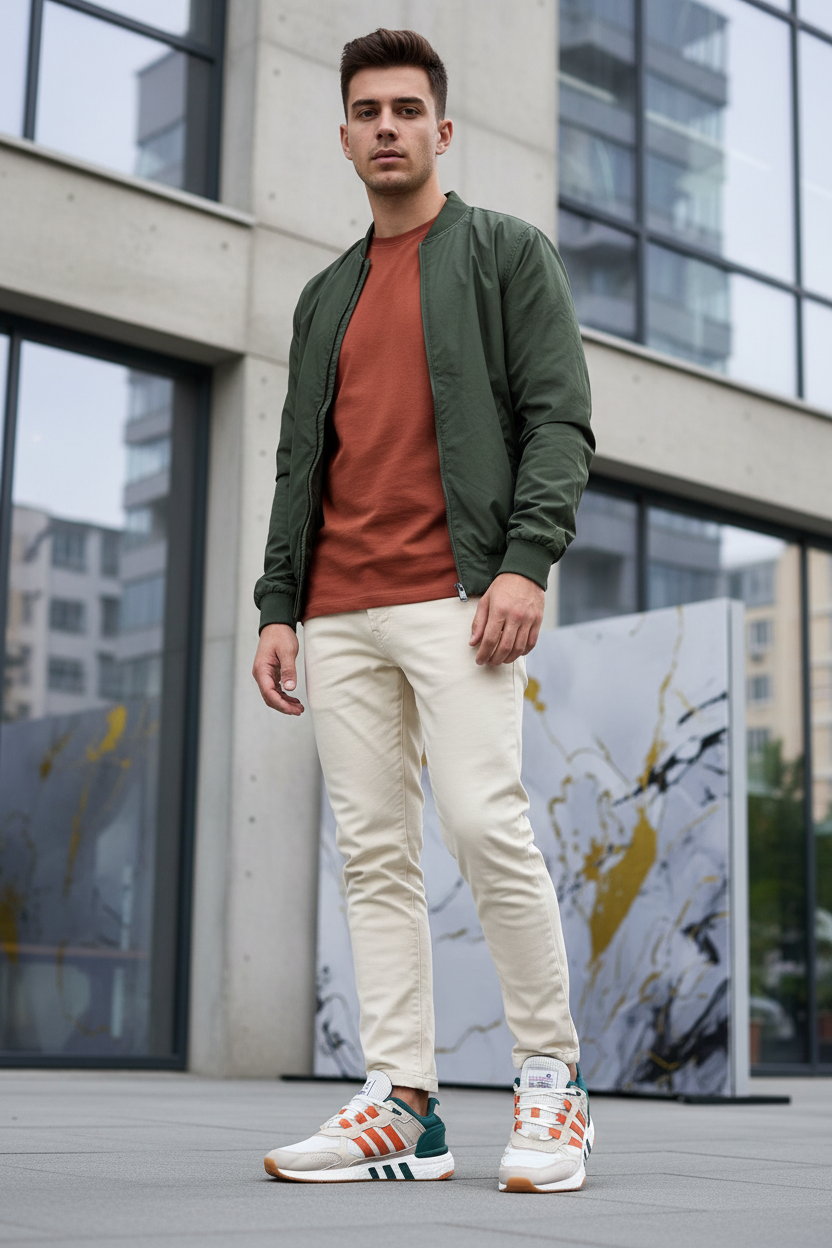 adidas Originals Equipment (EQT) caballero