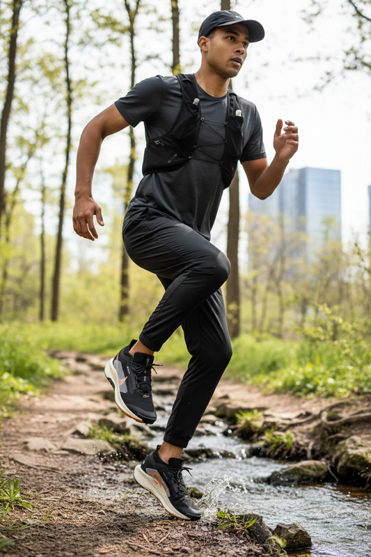 Nike Pegasus Trail 5 GORE-TEX. caballero