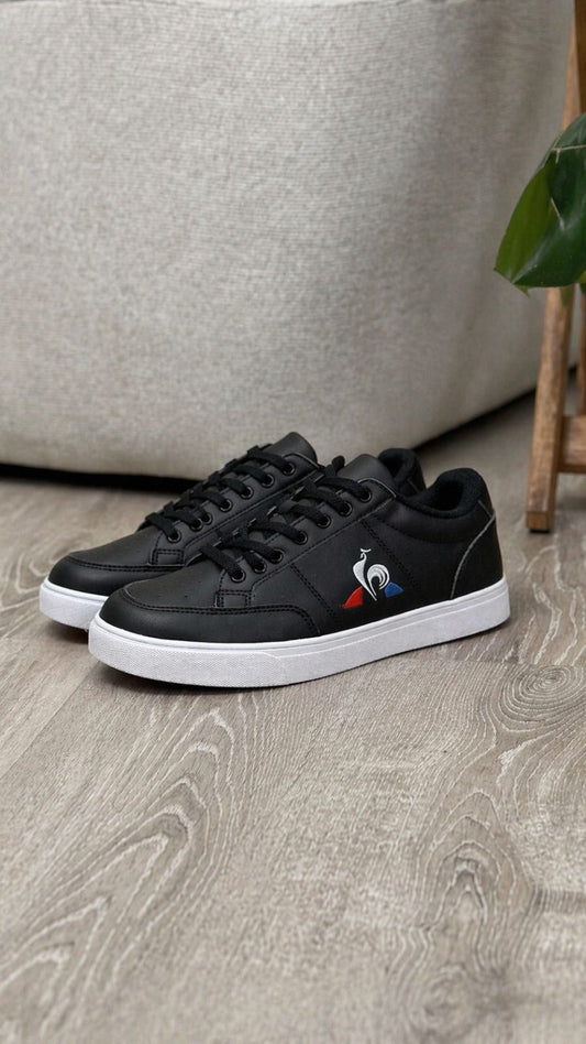 Le Coq Sportif  Court Net Sport. caballero
