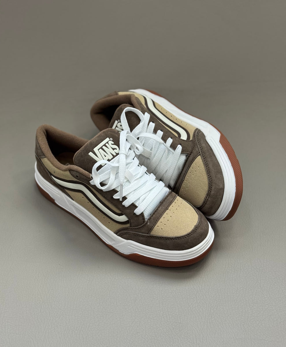 Vans Hylane caballero