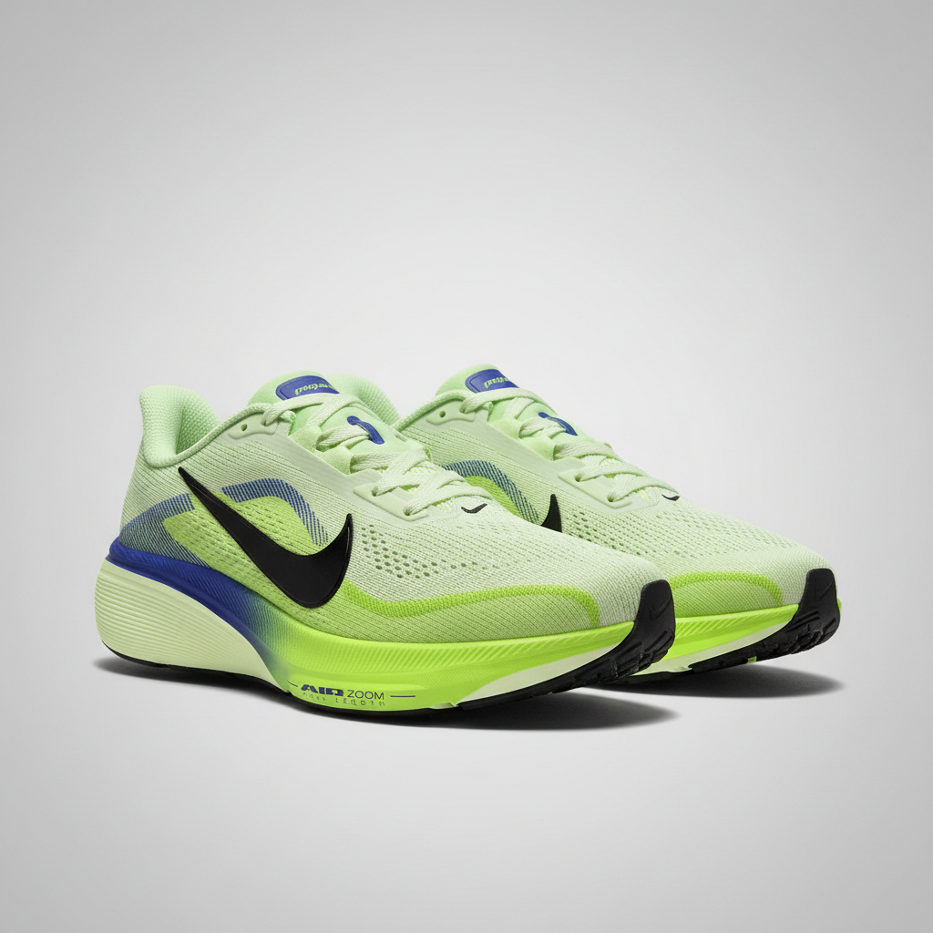 Nike Pegasus caballero