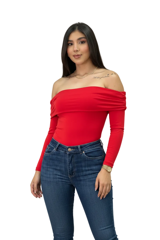 BODY 0132