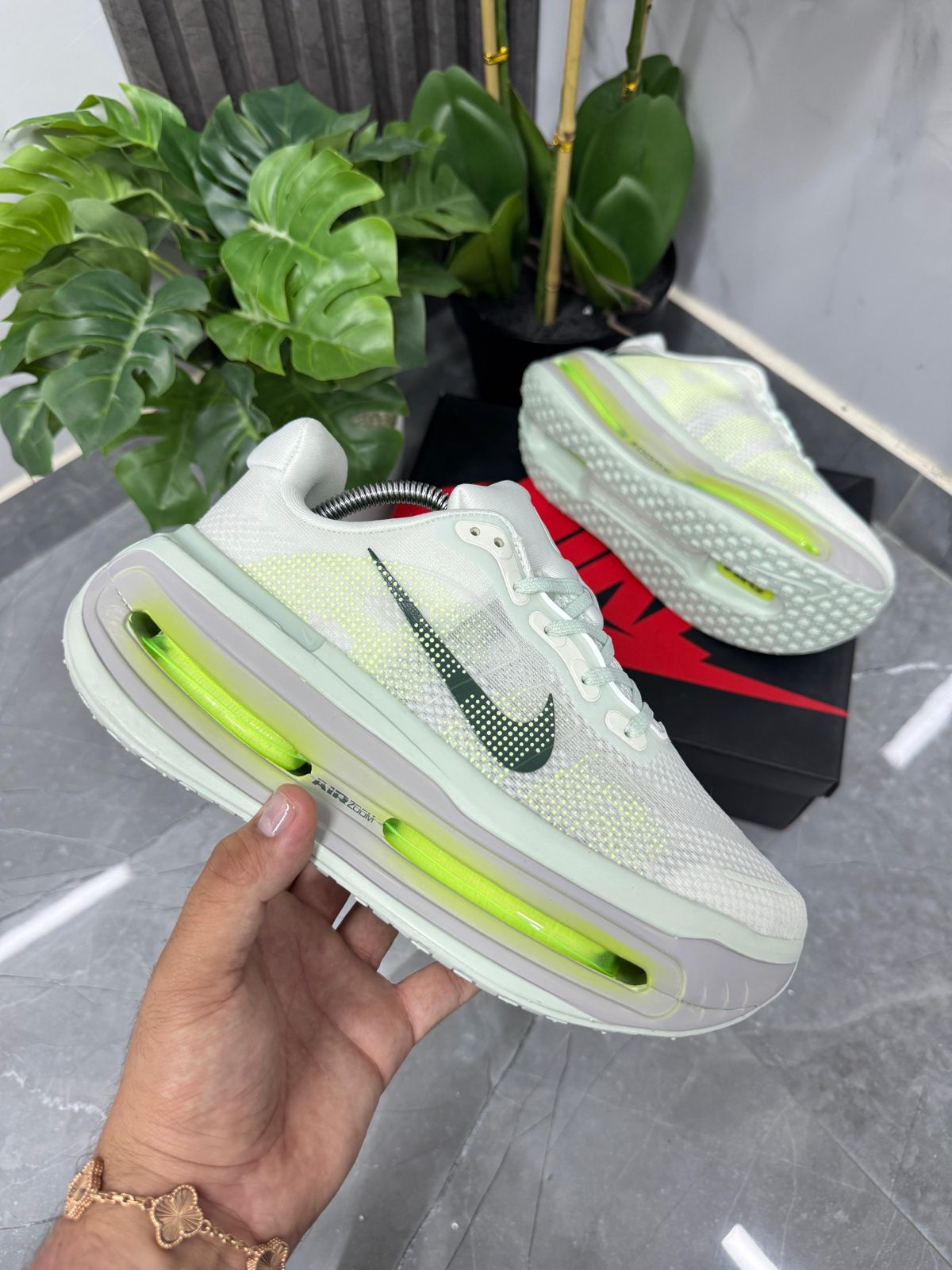 Nike Vomero Premium caballero