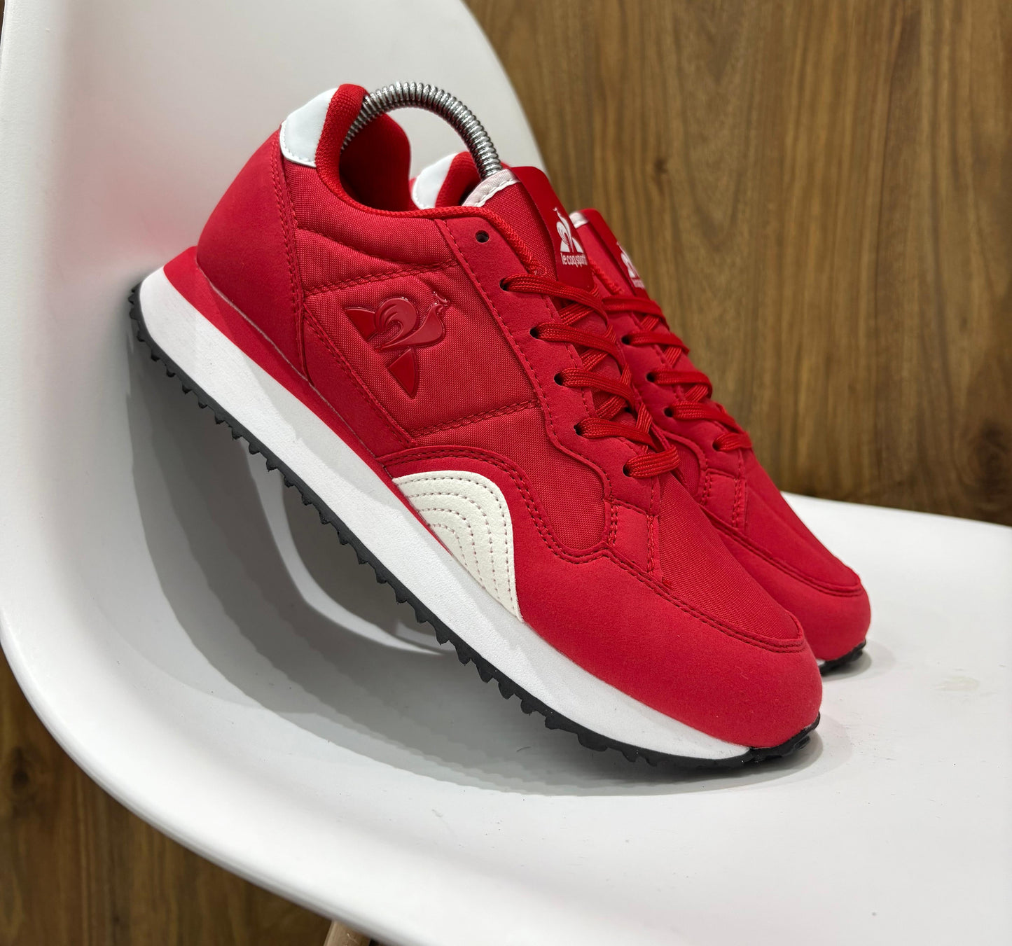 Le Coq Sportif Jet Star 2 caballero
