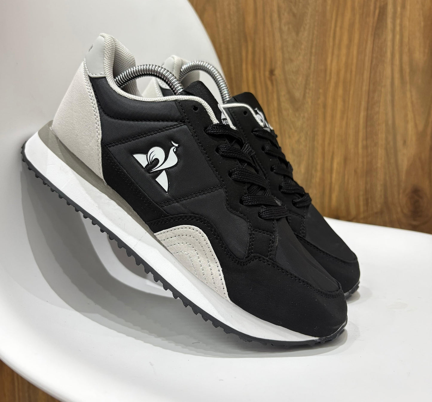 Le Coq Sportif Jet Star 2 caballero