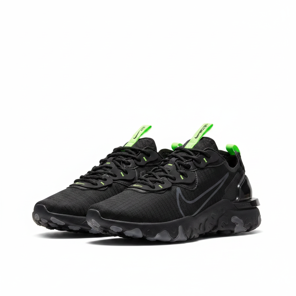Nike React Vision caballero