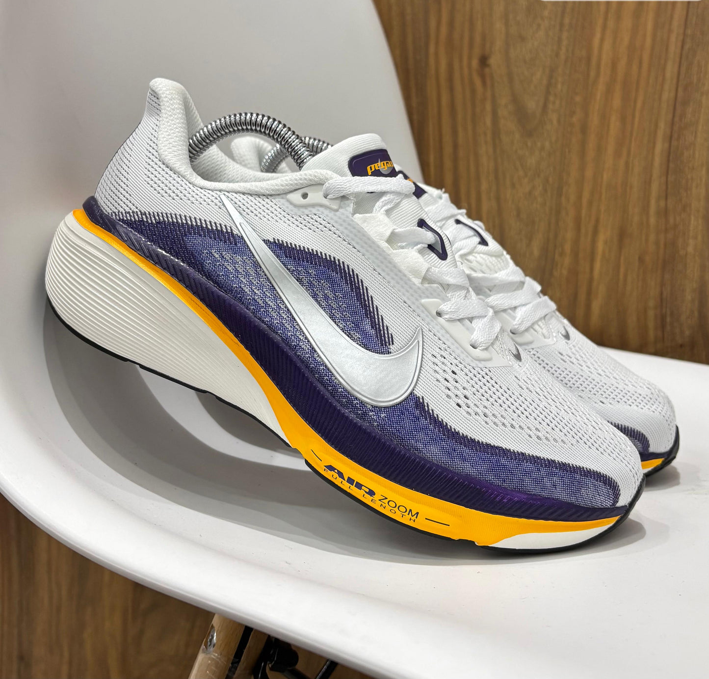 Nike Pegasus caballero