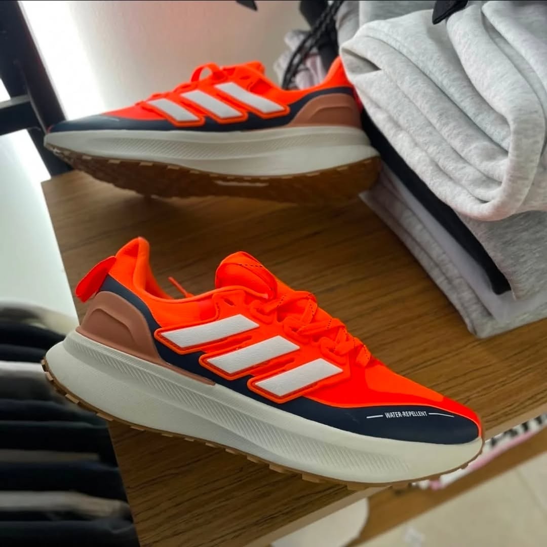 Adidas Ultrarun 5 TR caballero