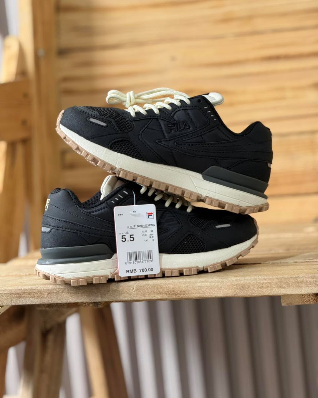 Fila Zagato dama
