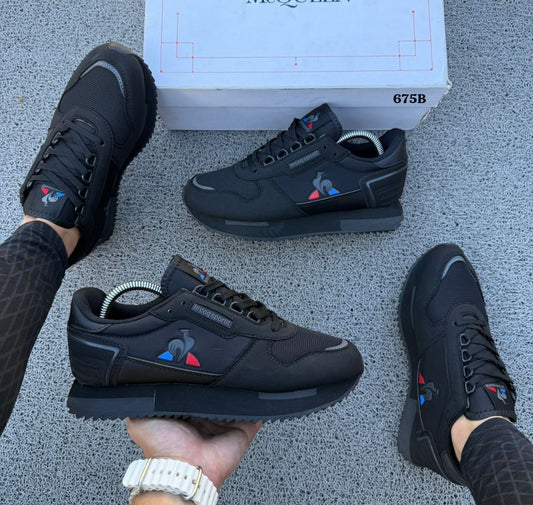Le Coq Sportif Astra caballero