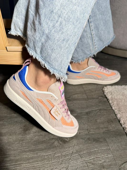 PUMA Men's Palermo KIDSUPER. dama