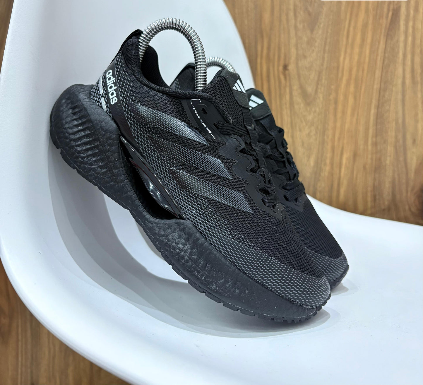 Adidas mick caballero