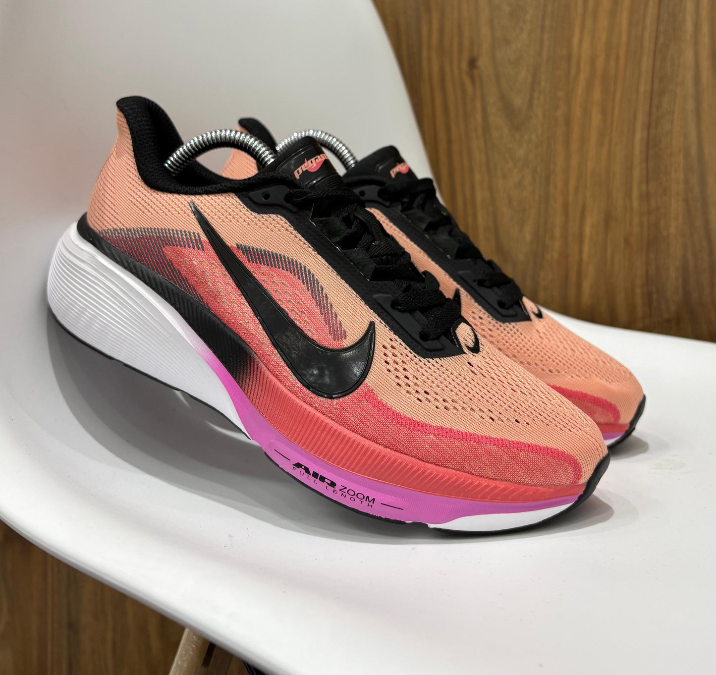 Nike Pegasus caballero