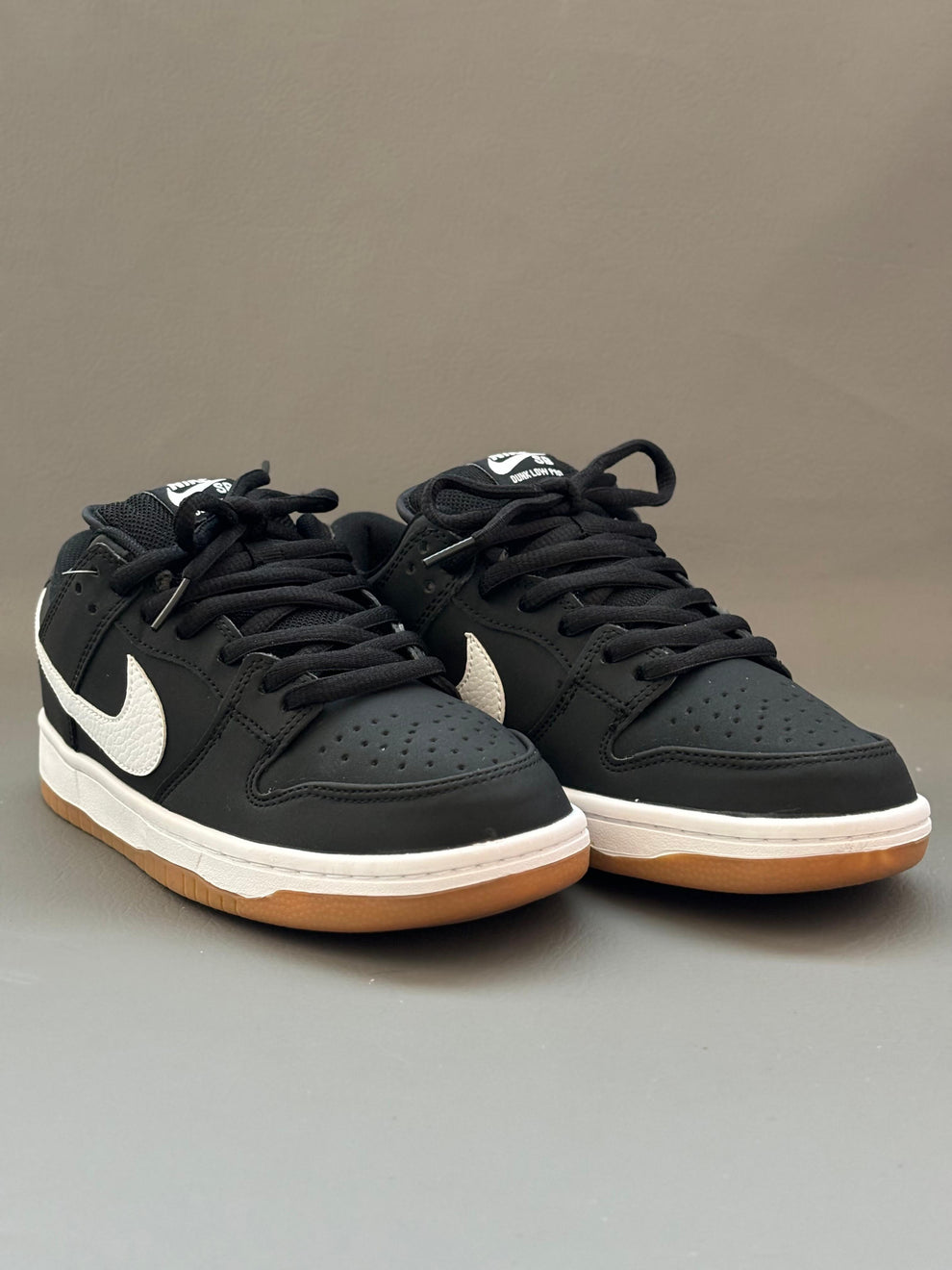 Nike Dunk SB Low caballero