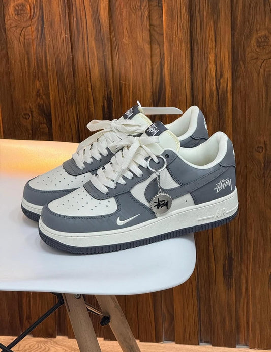 Nike Air Force 1 Stüssy caballero