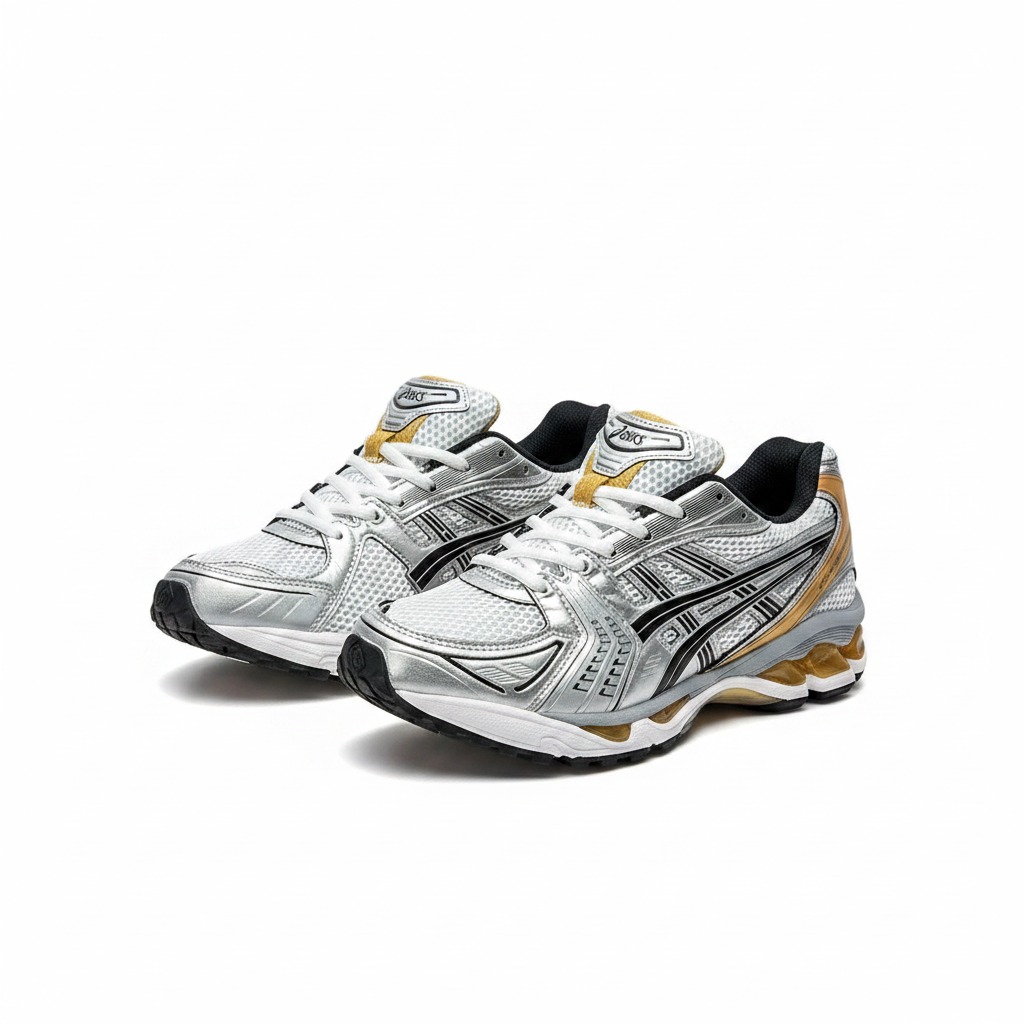 ASICS GEL-KAYANO 14 caballero
