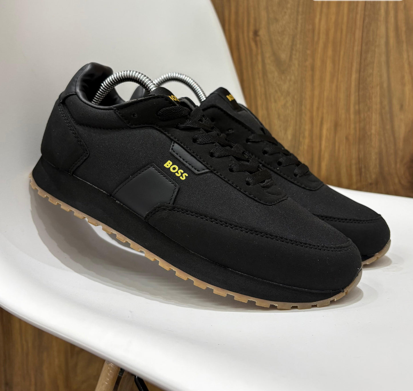 Hugo Boss modelo Saturn caballero