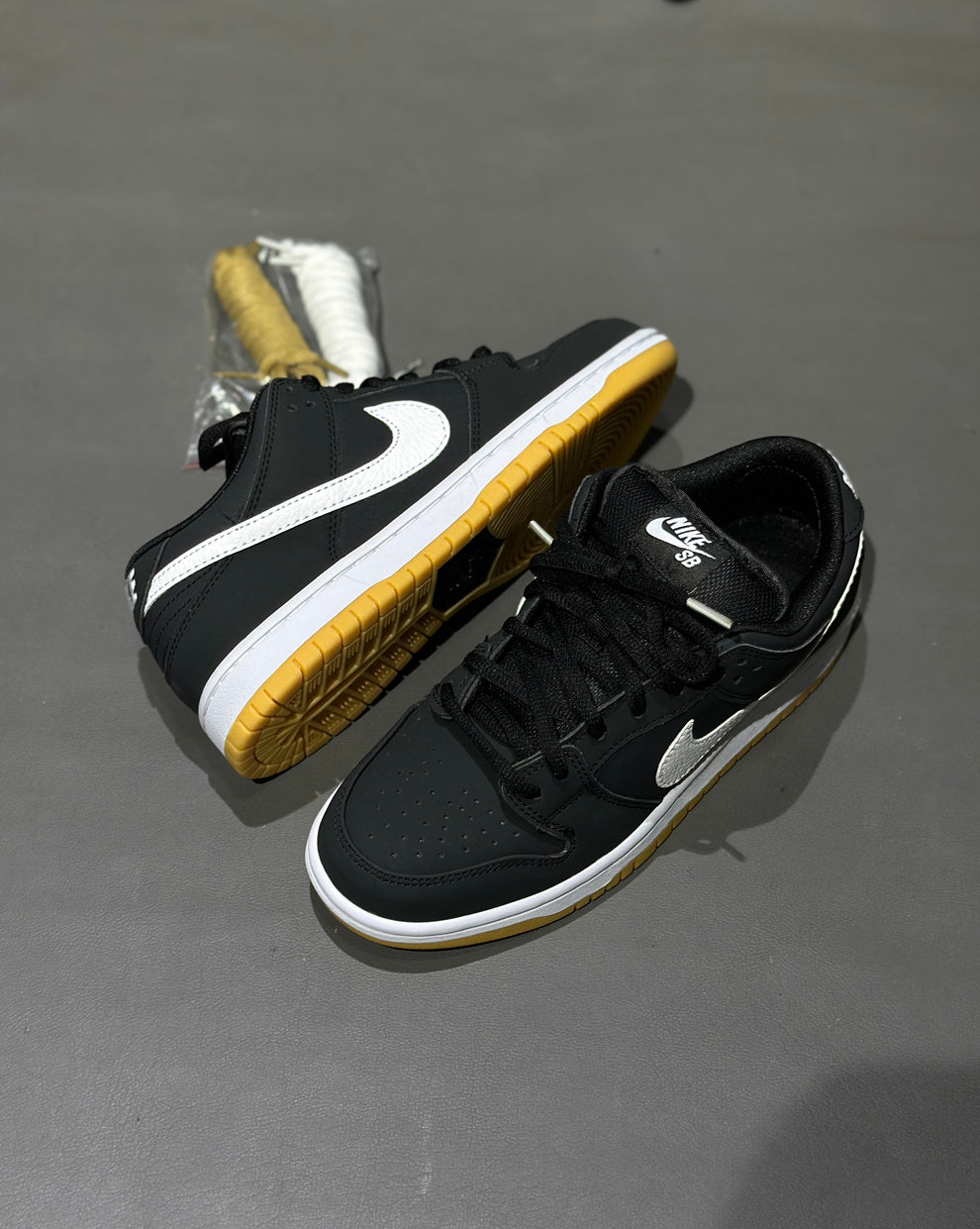 Nike Dunk SB Low caballero