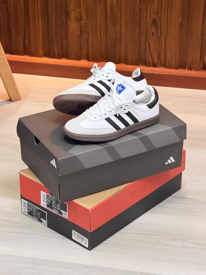 Adidas Samba OG dama