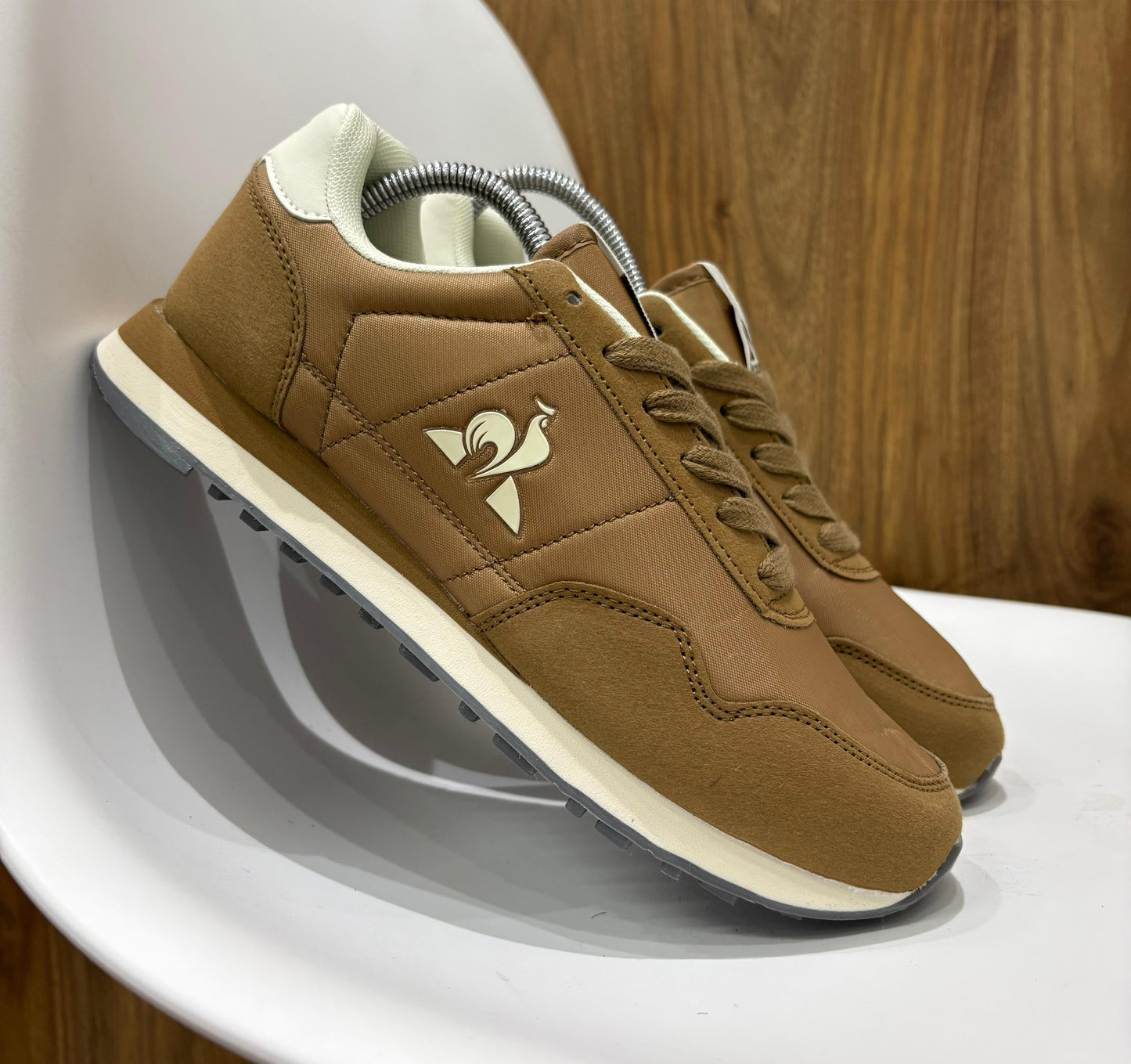 Le Coq Sportif Jet Star 2 caballero