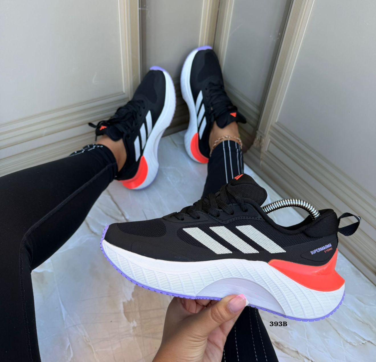 Adidas Supermagma  dama