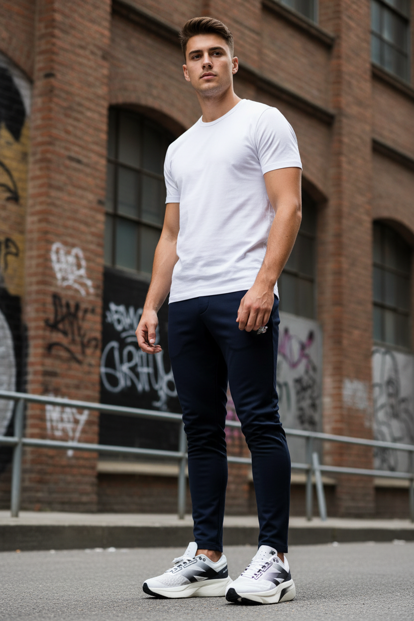 New Balance FuelCell  Caballero