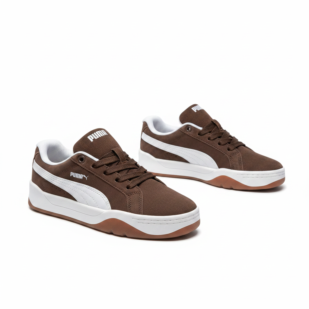 Puma Park Lifestyle dama