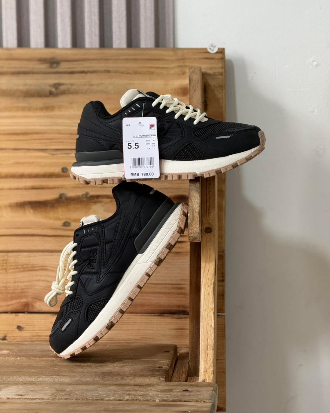 Fila Zagato dama