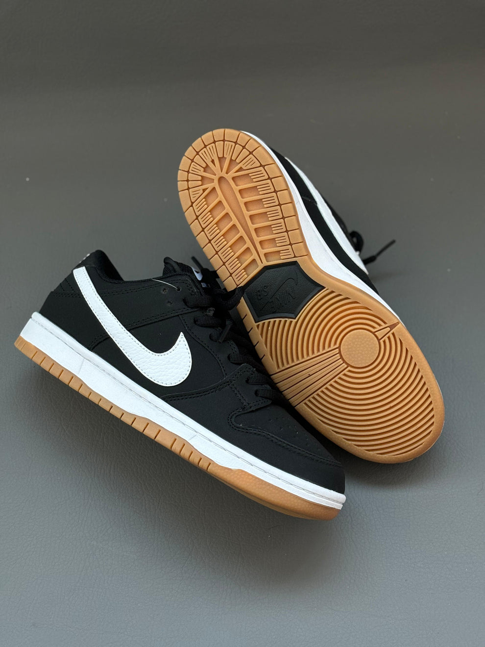 Nike Dunk SB Low caballero