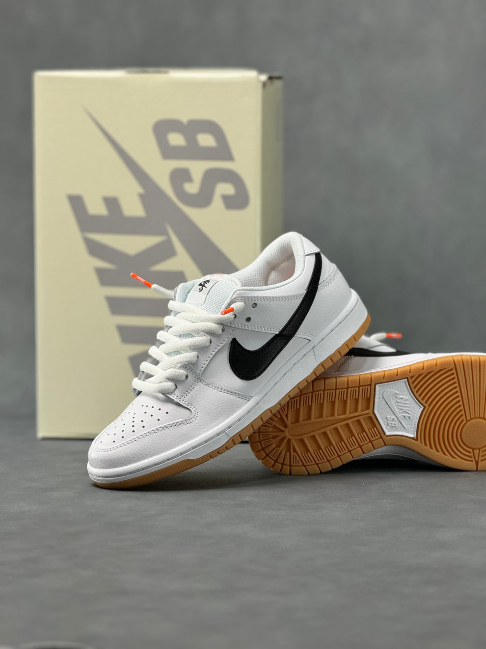 Nike Dunk SB Low caballero