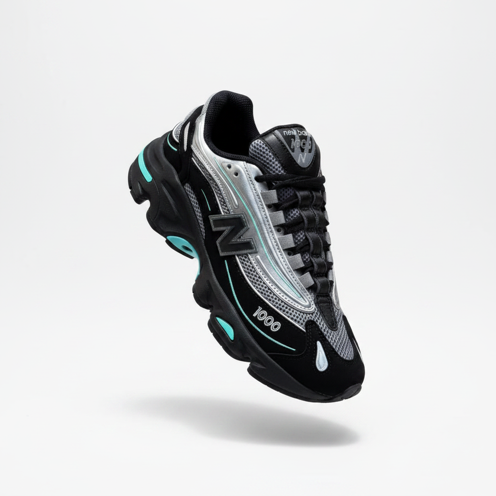 New Balance 1000 caballero