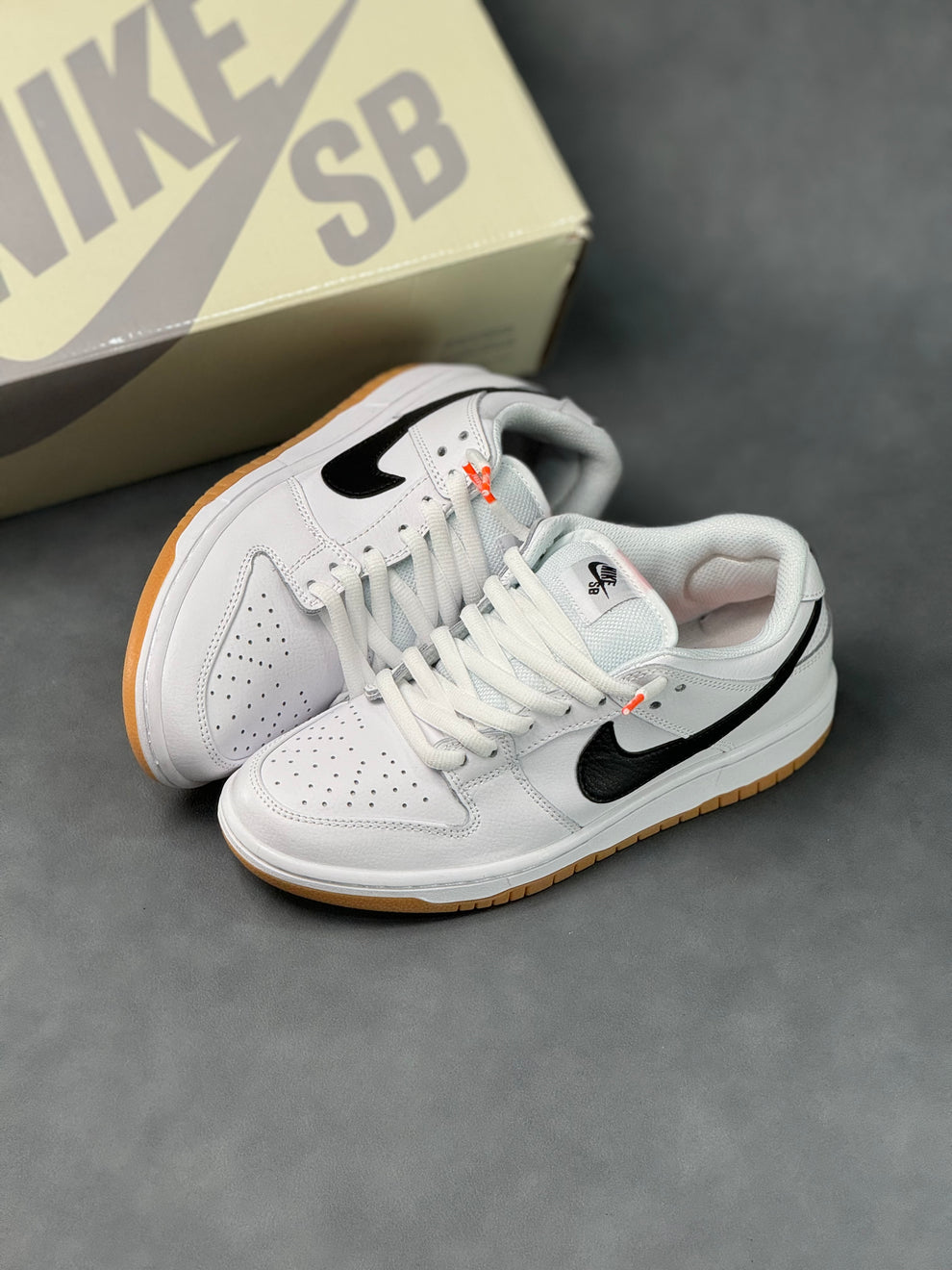 Nike Dunk SB Low caballero