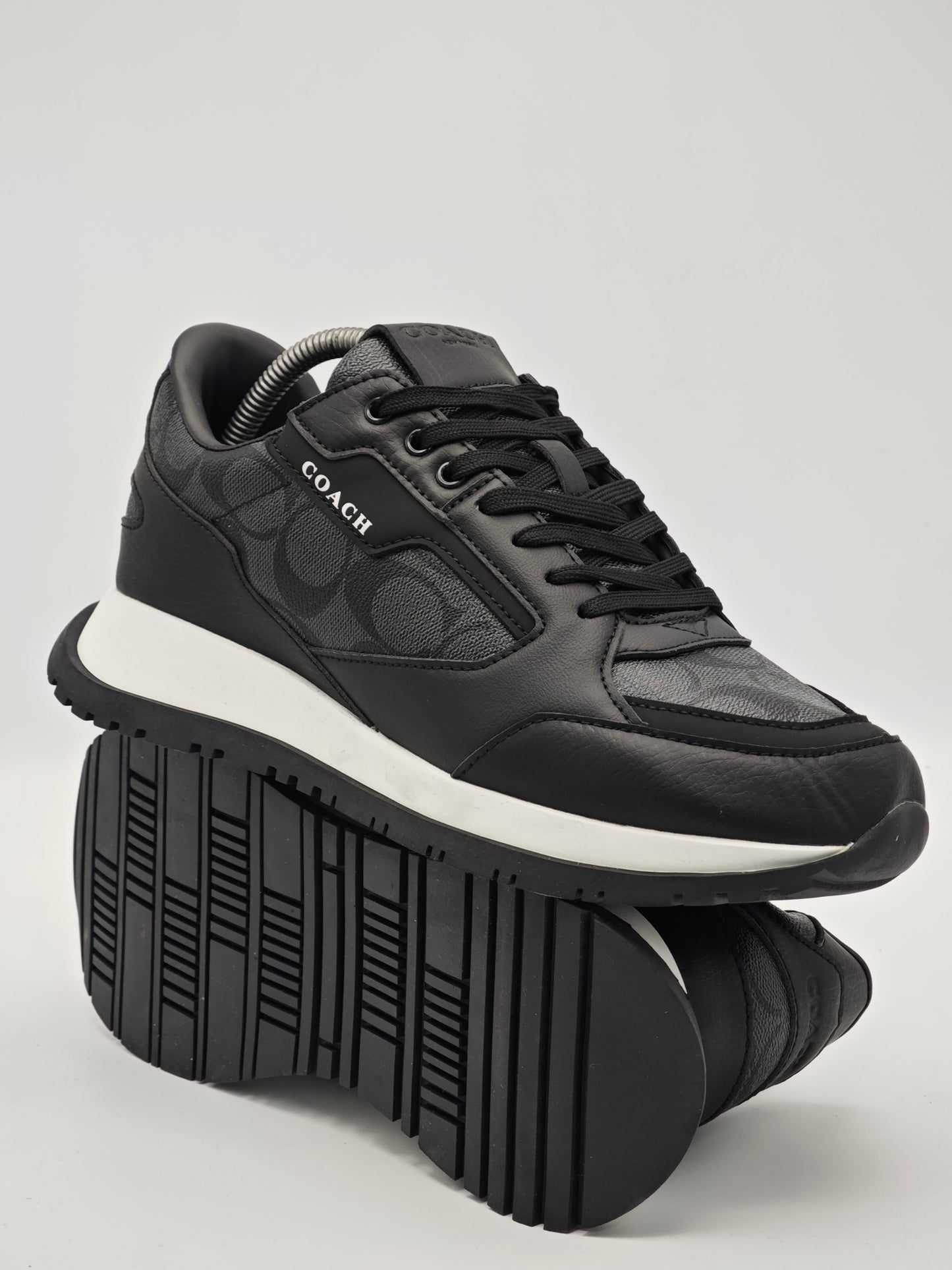 sneaker Coach dama