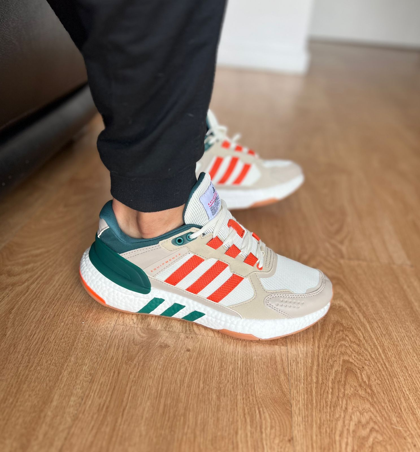 adidas Originals Equipment (EQT) caballero