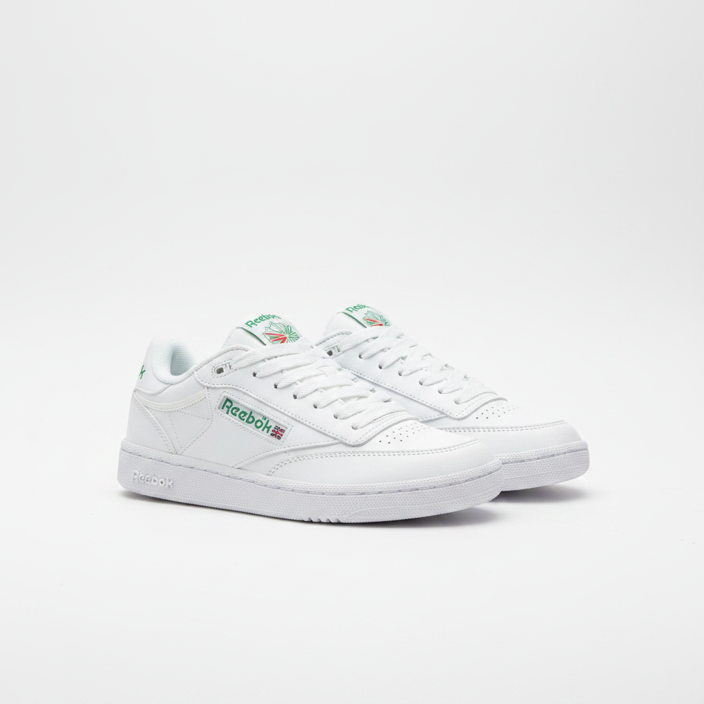 Reebok Club caballero