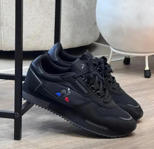 Le Coq Sportif Astra caballero