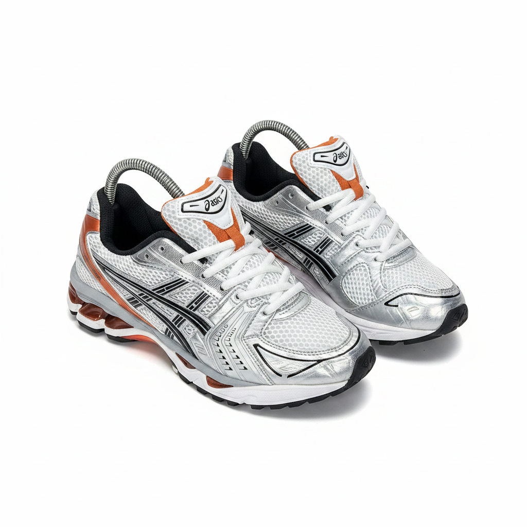 ASICS GEL-KAYANO 14 caballero
