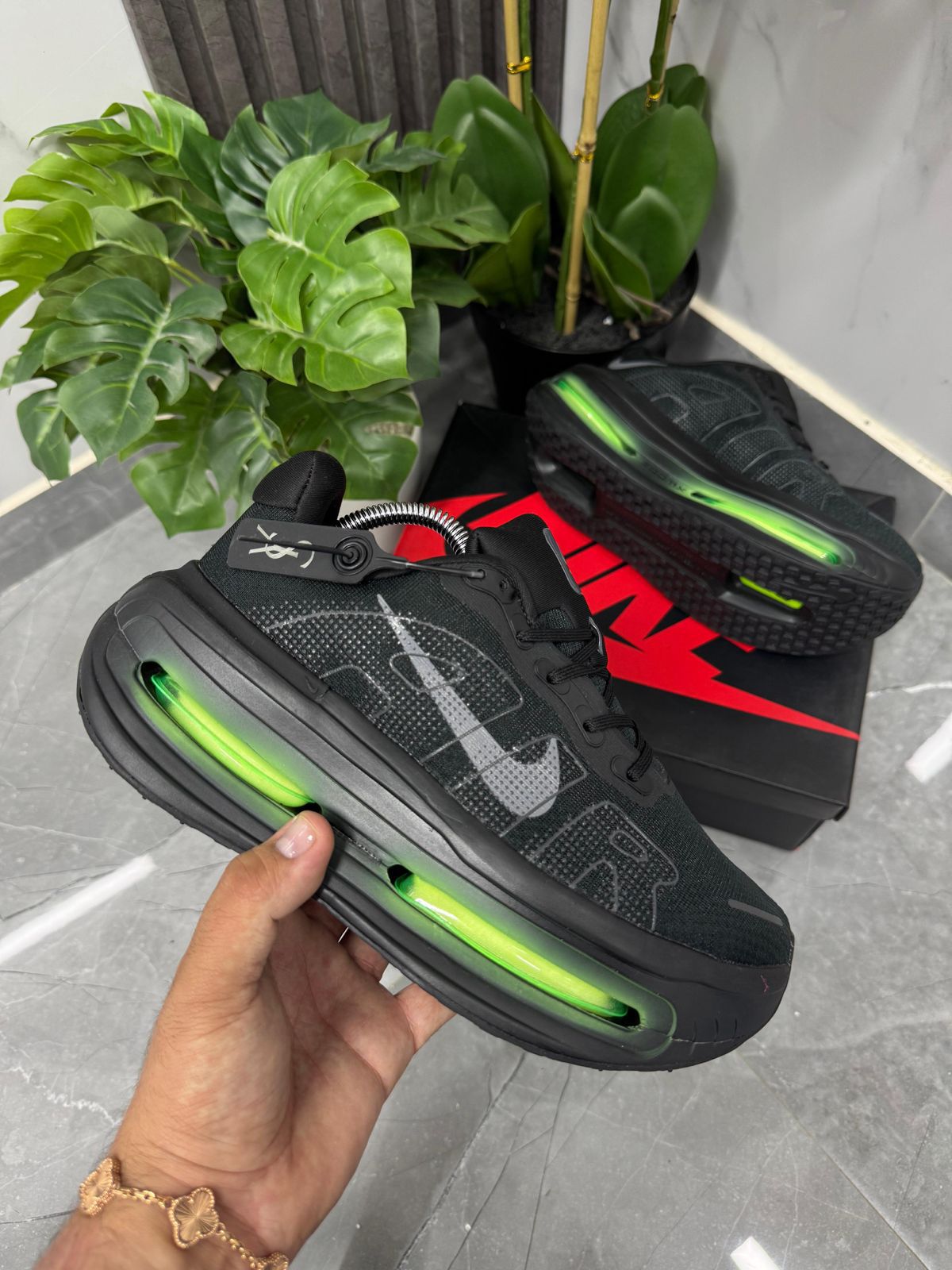 Nike Vomero Premium caballero