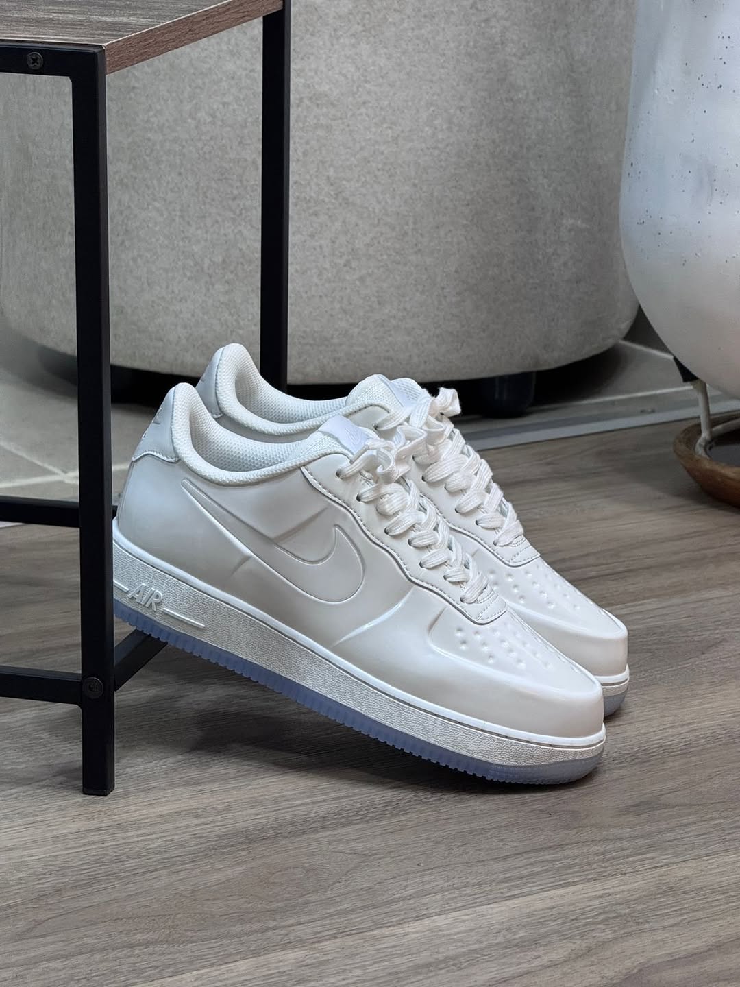 Nike Air Force 1 premium caballero