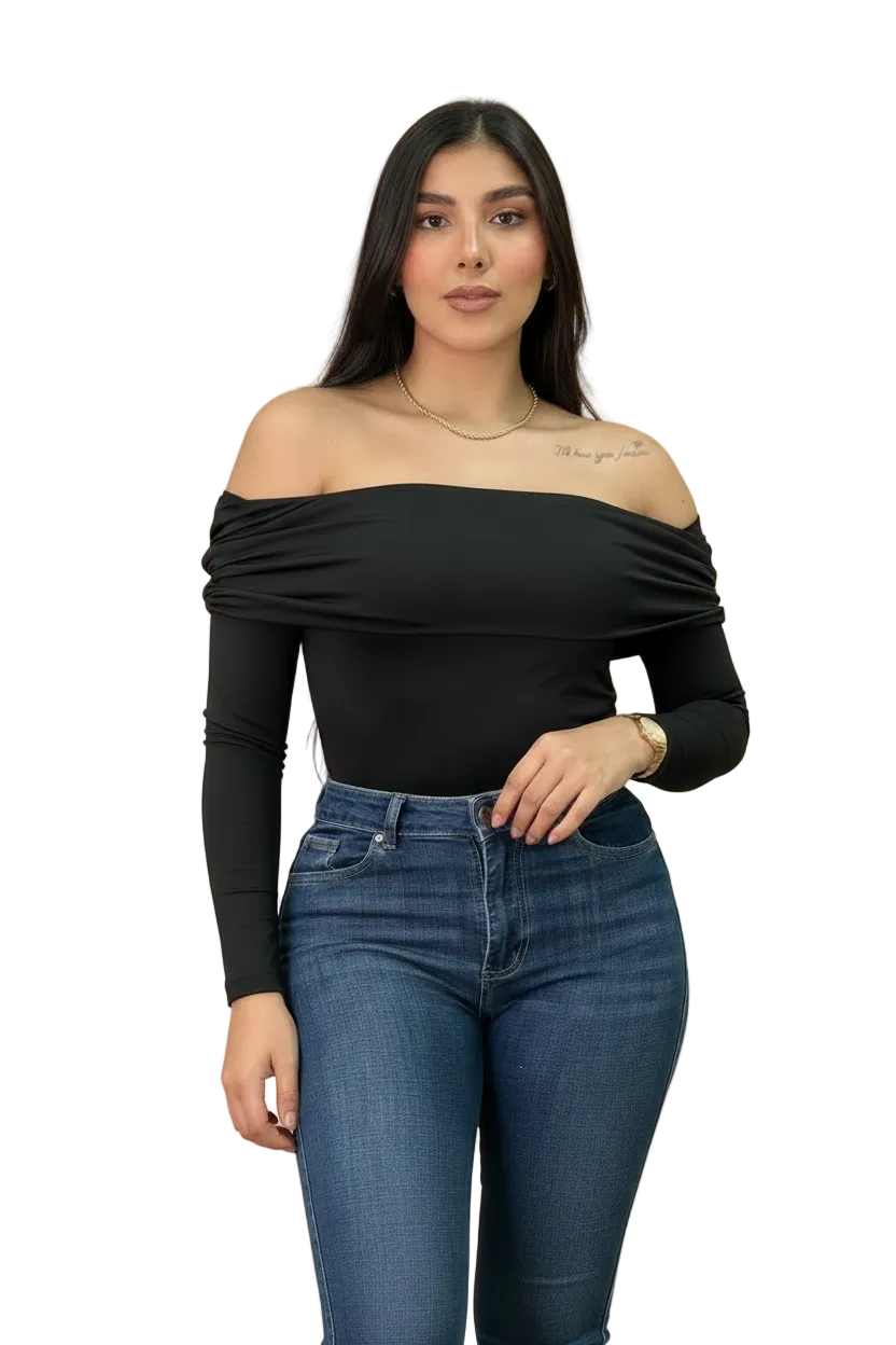 BODY 0132