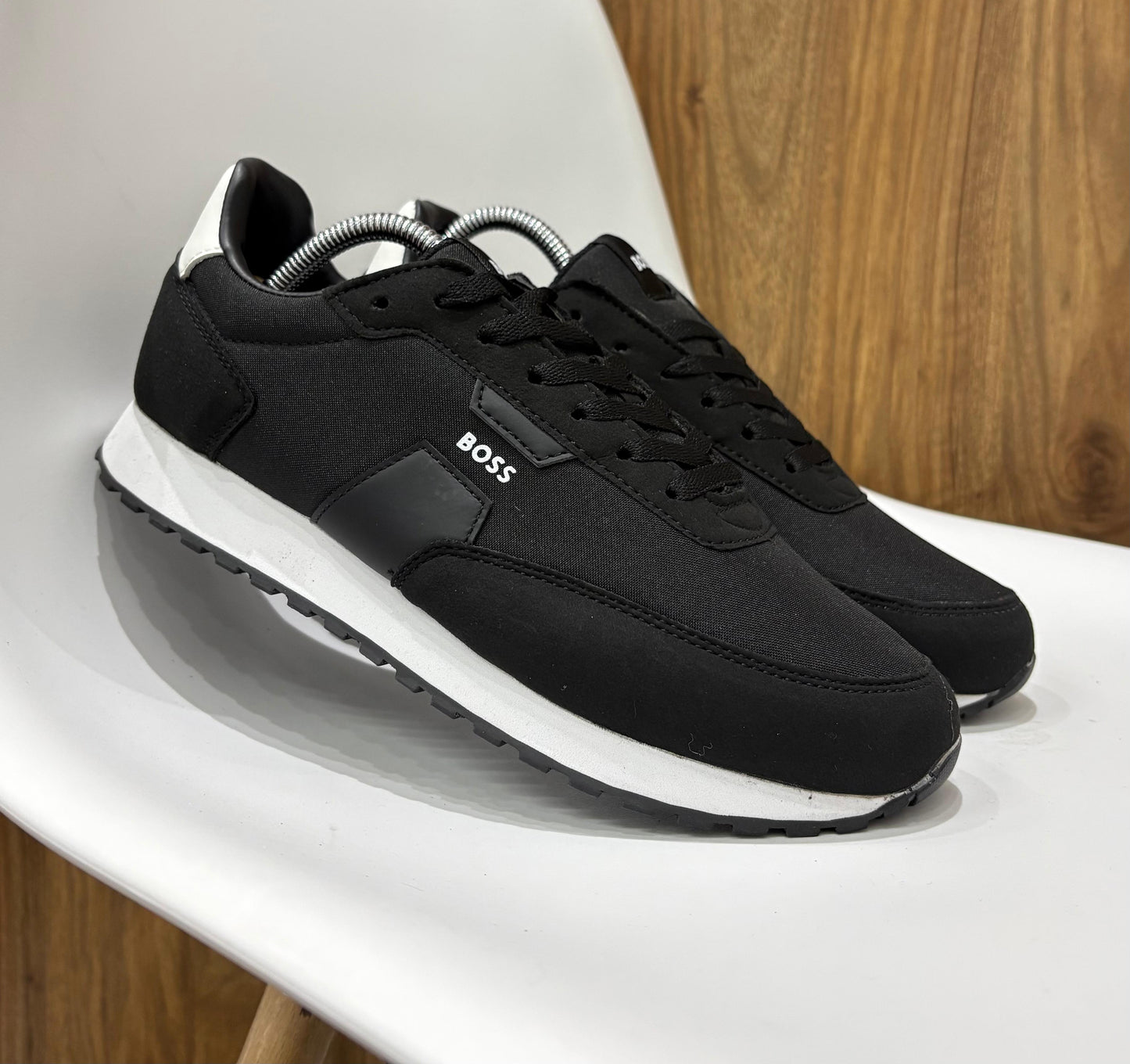Hugo Boss modelo Saturn caballero
