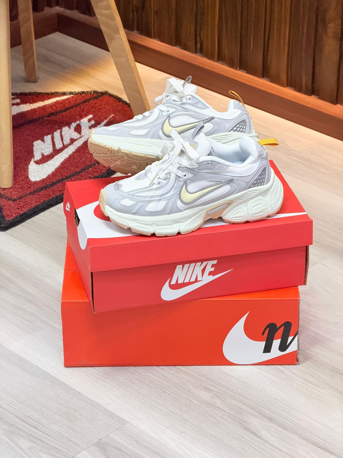 Nike V5 RNR dama