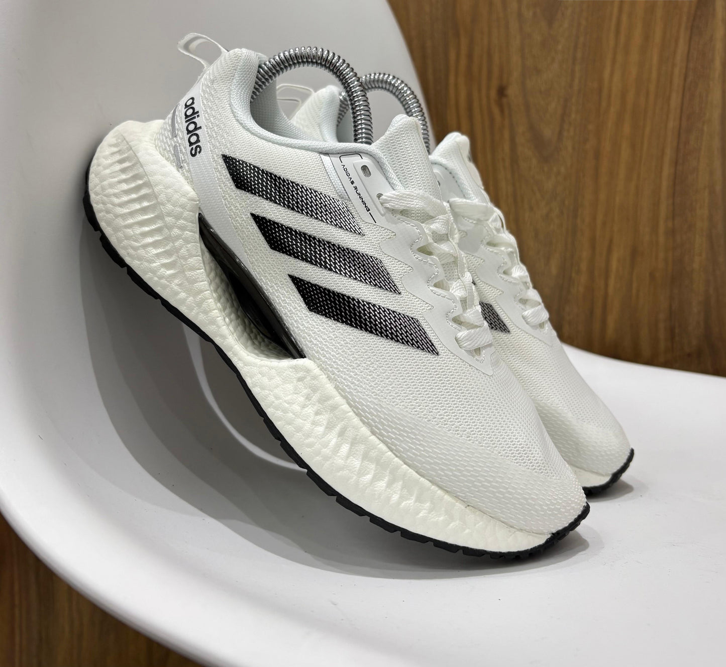 Adidas mick caballero