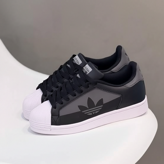 Adidas superstar lg dama
