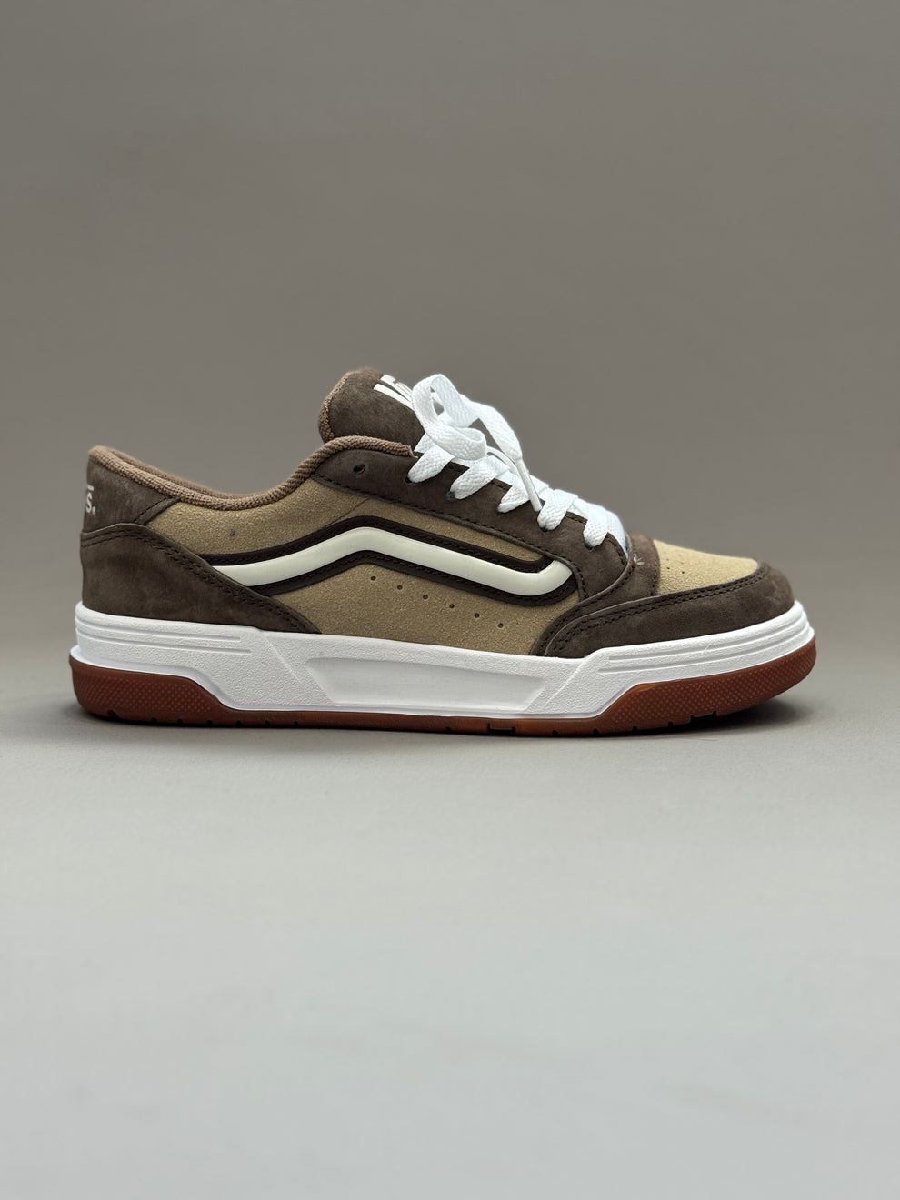 Vans Hylane caballero