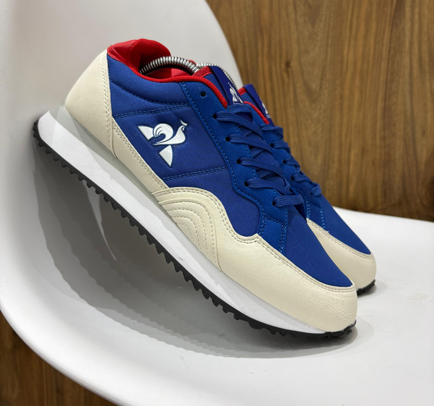 Le Coq Sportif Jet Star 2 caballero